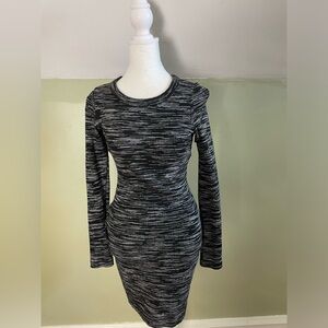 Fifteen-Twenty bodycon dress